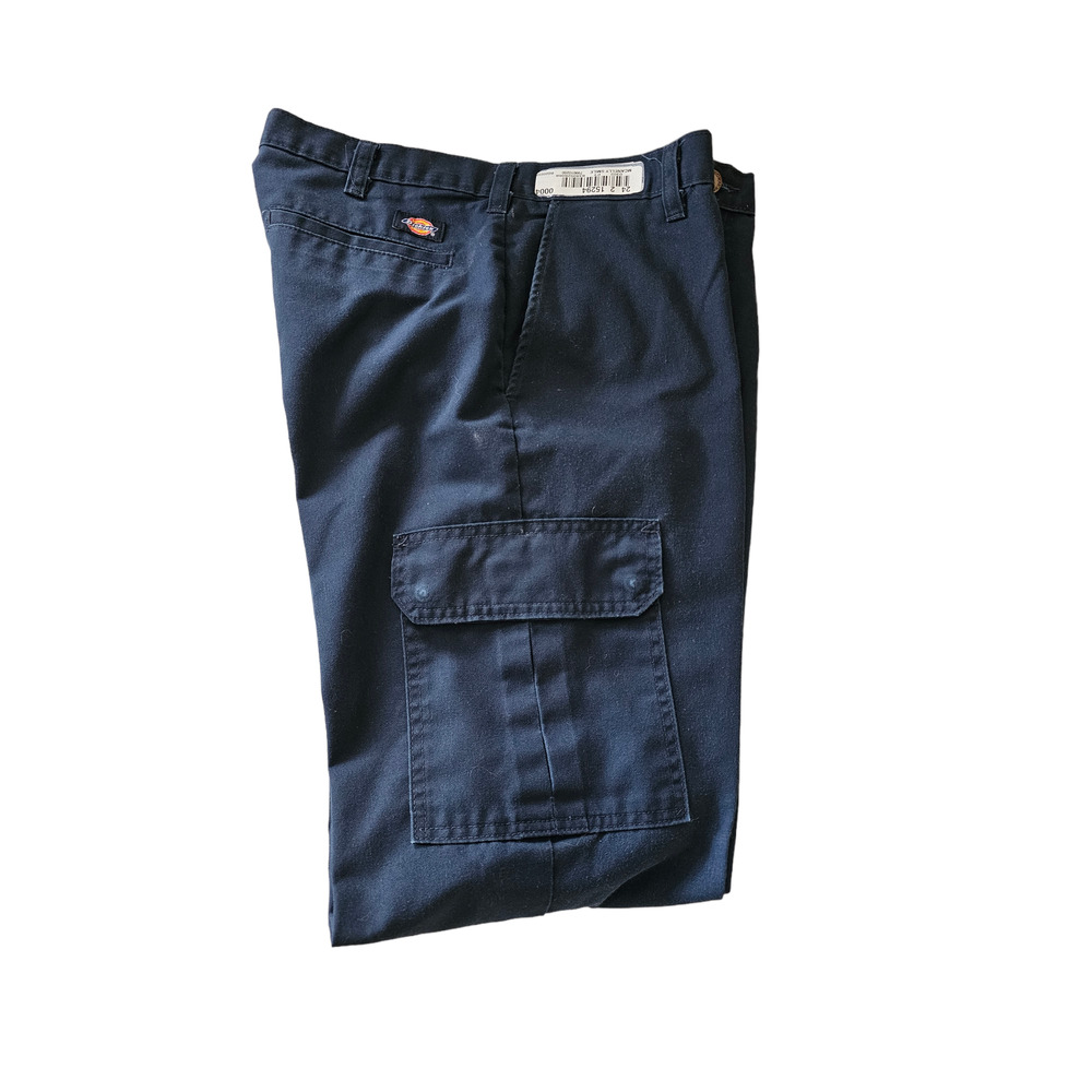 Dickies Work Pants 32X32 Mens NWT